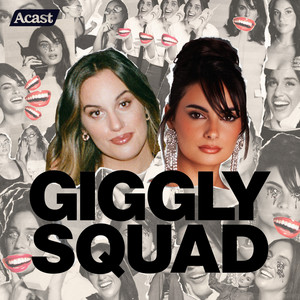 Cover: Giggly Squad