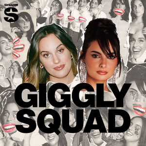 Cover: Giggly Squad