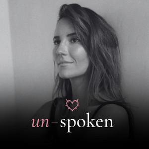 Cover: Unspoken: Detrás de cada historia
