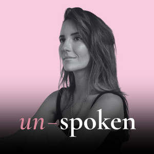 Cover: Unspoken: Detrás de cada historia