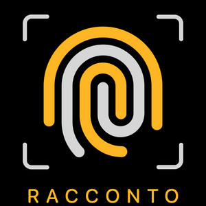 Cover: Racconto - Por Martín Candalaft