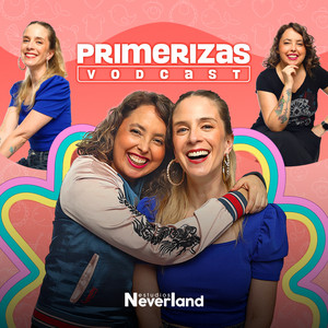 Cover: Primerizas Vodcast