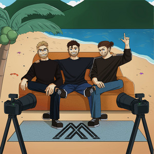 Cover: Black Mango Podcast