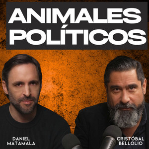Cover: Animales Políticos