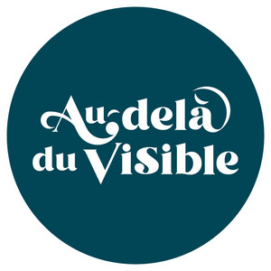 Cover: Au-delà du Visible