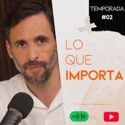 Cover: Lo Que Importa con Daniel Matamala