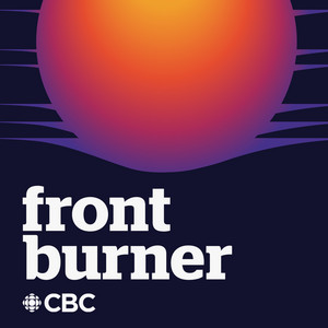 Cover: Front Burner