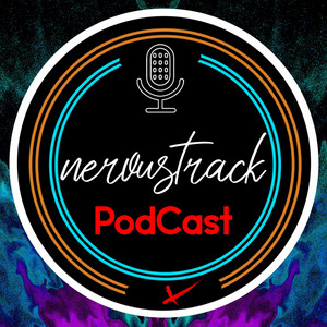 Cover: Nervustrack Oficial - Historias Paranormales