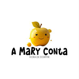 Cover: A Mary Conta - Hora de Dormir 