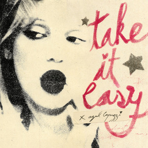 Cover: Take it easy