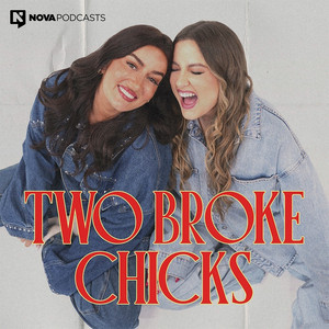 Cover: Two Broke Chicks