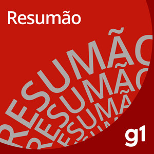 Cover: Resumão Diário