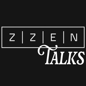 Cover: ZZEN Talks 