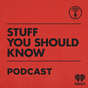Cover: Stuff You Should Know