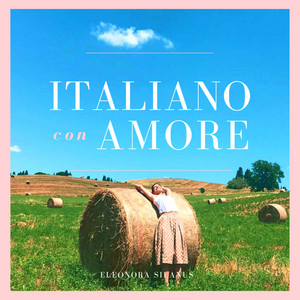 Cover: Italiano con Amore
