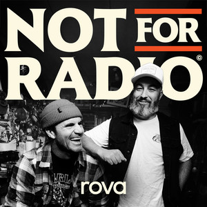 Cover: Not For Radio