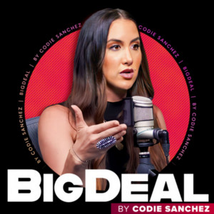 Cover: BigDeal