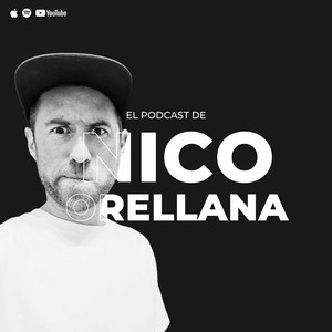 Cover: El Podcast de Nico Orellana