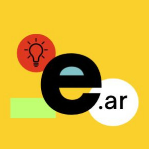 Cover: Emprendedores Argentinos
