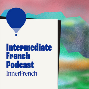 Cover: InnerFrench