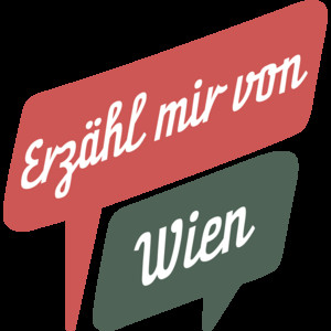 Cover: Erzähl mir von Wien