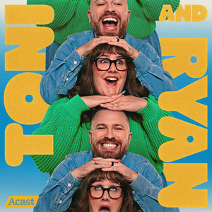 Cover: Toni and Ryan