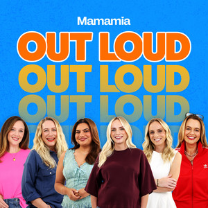 Cover: Mamamia Out Loud