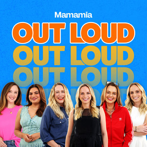 Cover: Mamamia Out Loud