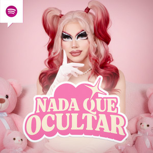 Cover: NADA QUE OCULTAR