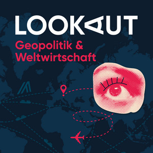 Cover: LOOKAUT