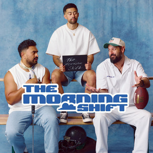 Cover: THE MORNING SHIFT