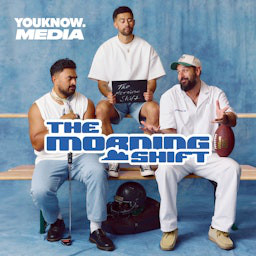 Cover: THE MORNING SHIFT
