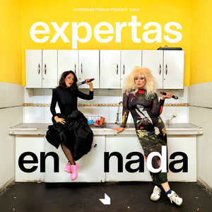 Cover: Expertas en Nada