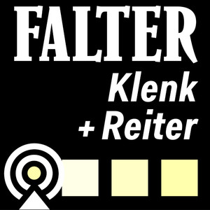 Cover: Klenk + Reiter