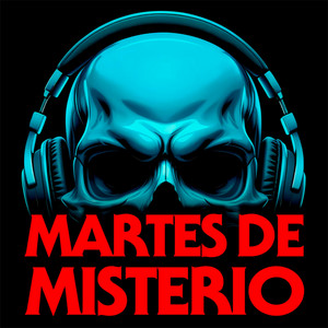 Cover: Martes De Misterio