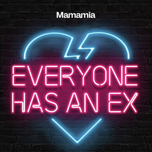 Cover: Everyone Has An Ex