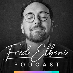 Cover: Fala, Fred! | Podcast 