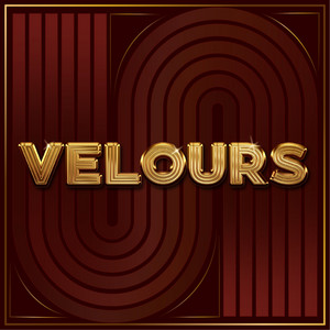 Cover: Velours