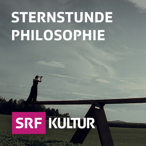 Cover: Sternstunde Philosophie