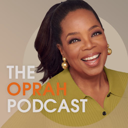 Cover: The Oprah Podcast