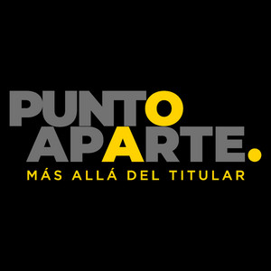 Cover: Punto Aparte