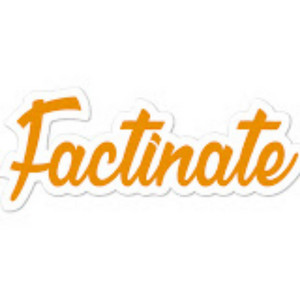 Cover: The Factinate