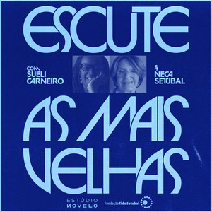Cover: Escute as Mais Velhas