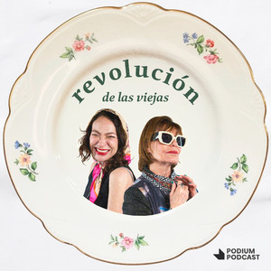 Cover: Revolución de las Viejas