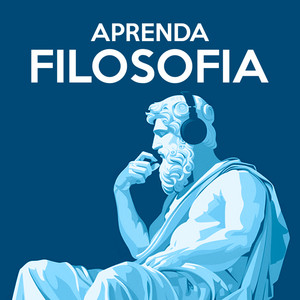Cover: Aprenda Filosofia