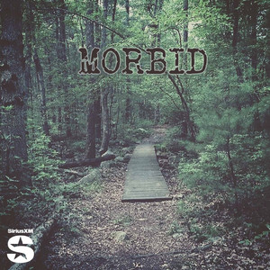 Cover: Morbid