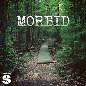 Cover: Morbid