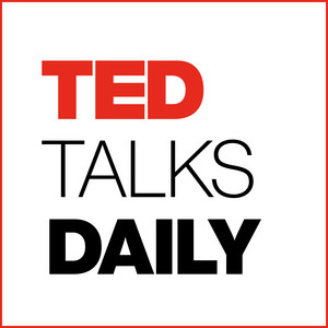Cover: TED Talks Daily