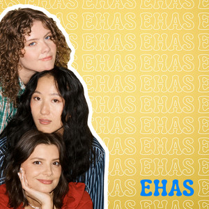 Cover: everybody has a secret