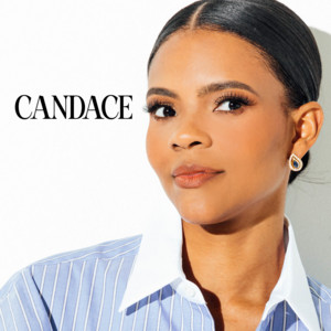 Cover: Candace